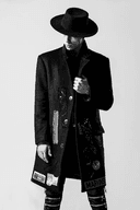 Input image 1 for Flat Lay Clothing Generator