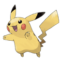 Input image 2 for Pose Generator