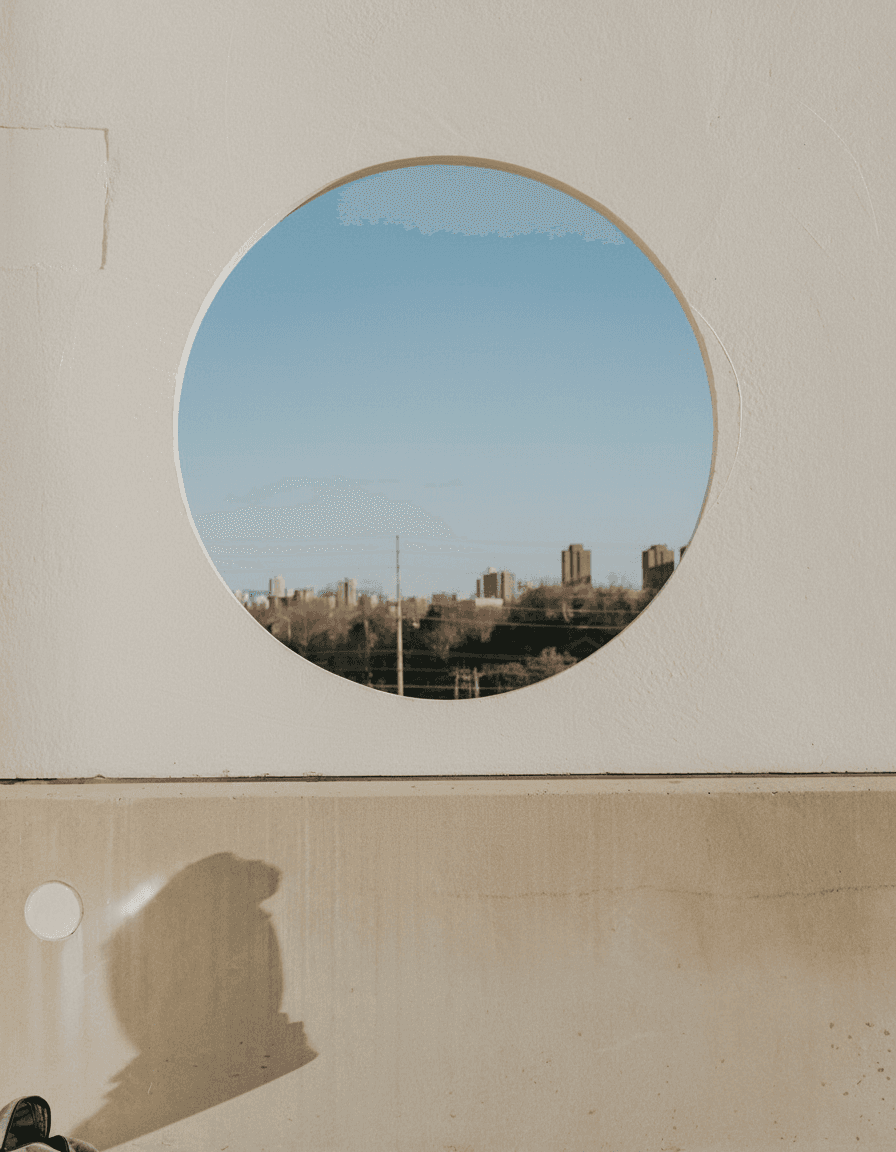 Unwanted Object Remover - AI-generated image